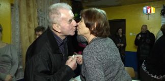 2017.12.17 – ŚWIĄTECZNIE NA PODŁĘŻU