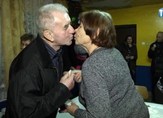 2017.12.17 – ŚWIĄTECZNIE NA PODŁĘŻU