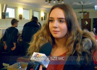 2017.12.19 – W ŚWIĄTECZNYM NASTROJU