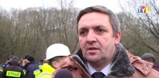 2017.12.14 – POSTÓJ NAD JEZIOREM?