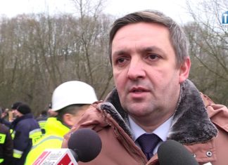 2017.12.14 – POSTÓJ NAD JEZIOREM?