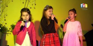 2017.12.16 – W BARANOWIE SANDOMIERSKIM ZAPACHNIAŁO ŚWIĘTAMI