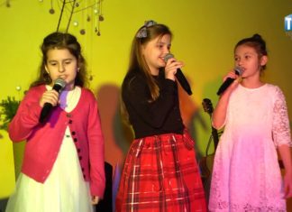 2017.12.16 – W BARANOWIE SANDOMIERSKIM ZAPACHNIAŁO ŚWIĘTAMI