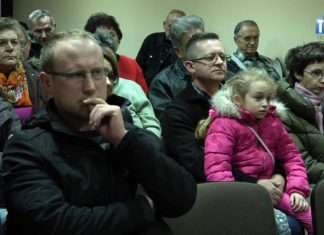 2017.12.17 – MIESZKAŃCY OCIC CZUJĄ SIĘ ZANIEDBANI