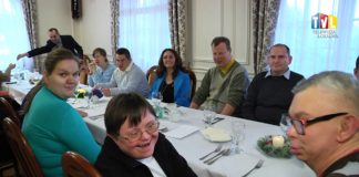 2017.12.20 – UCZESTNICY WTZ MIELI SWOJE WIGILIE