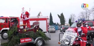 2017.12.03 ŚW. MIKOŁAJ ODWIEDZIŁ GORZYCE