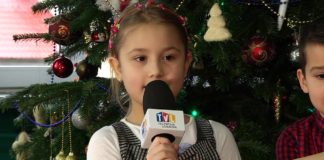 ŚWIĘTA OCZAMI PRZEDSZKOLAKÓW – Przedszkole nr 13 w Tarnobrzegu