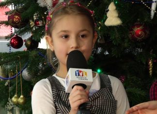 ŚWIĘTA OCZAMI PRZEDSZKOLAKÓW – Przedszkole nr 13 w Tarnobrzegu