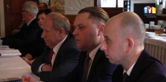 2017.12.22 – BUDŻET POWIATU UCHWALONY