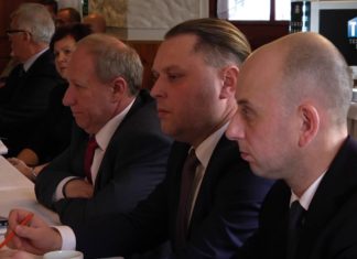 2017.12.22 – BUDŻET POWIATU UCHWALONY