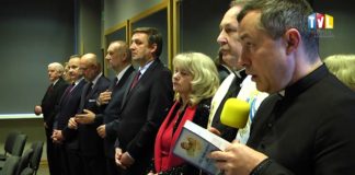 2017.12.24 – POCZULI SIĘ JAK RODZINA