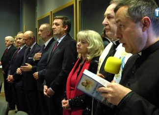 2017.12.24 – POCZULI SIĘ JAK RODZINA