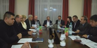 2017.12.28 – BARANÓW SANDOMIERSKI Z BUDŻETEM