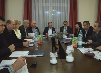 2017.12.28 – BARANÓW SANDOMIERSKI Z BUDŻETEM