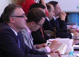 2017.12.28 – TARNOBRZEG MA BUDŻET