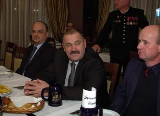 2017.12.04 – NIECH ŻYJE NAM GÓRNICZY STAN!