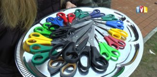 2017.12.05 – GORZYCE MAJĄ STADION LEKKOATLETYCZNY