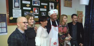 2018.01.10 – “KULINARNA” EDYCJA CHOINKI ŻYCZEŃ