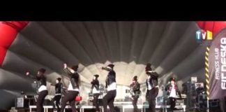 2018.01.14 – GŁOŚNE GRANIE Z WOŚP