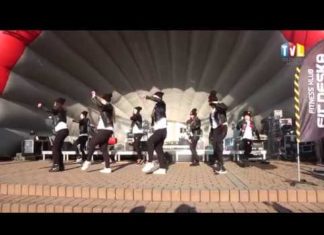 2018.01.14 – GŁOŚNE GRANIE Z WOŚP