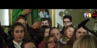 2018.01.22 – “CHRYSTUS NIE JEST PODZIELONY”