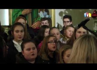 2018.01.22 – “CHRYSTUS NIE JEST PODZIELONY”