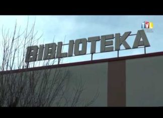 2018.01.09 – BIBLIOTEKA IDZIE Z DUCHEM CZASU