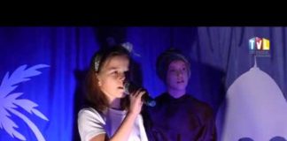 2018.01.14 – NIEZWYKŁE JASEŁKA W SIELCU