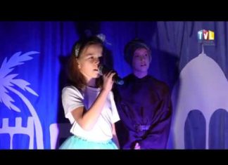 2018.01.14 – NIEZWYKŁE JASEŁKA W SIELCU