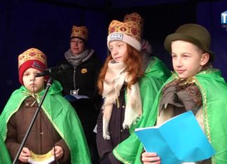 2018.01.06 – ŚWIĘTO TRZECH KRÓLI W TARNOBRZEGU