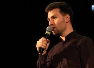 BARDZO KULTURALNIE Z DN. 12 STYCZNIA 2018