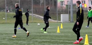 WYDARZENIA SPORTOWE Z DN. 12 STYCZNIA 2018