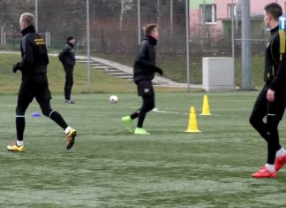 WYDARZENIA SPORTOWE Z DN. 12 STYCZNIA 2018