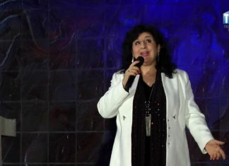 2018.01.11 – WSPÓLNE KOLĘDOWANIE Z ELENI