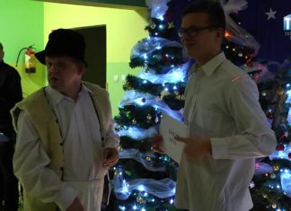 2018.01.12 – CHCĄ ROZWIJAĆ TALENTY – POMÓŻMY!