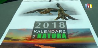 2018.01.12 – Z NATURĄ PRZEZ CAŁY ROK