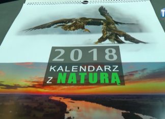 2018.01.12 – Z NATURĄ PRZEZ CAŁY ROK