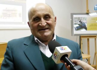 2018.01.17 – OCALIŁ OD ZAPOMNIENIA