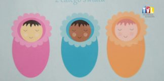 2018.01.19 – BIBLIOTEKA KSIĄŻKĘ POLECA – “JAK ESKIMOSI WYCHOWUJĄ SWOJE DZIECI?”