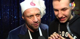 OKO REPORTERA Z DN. 19 STYCZNIA 2018 – “CHOINKA ŻYCZEŃ Z GWIAZDĄ TOP CHEF”