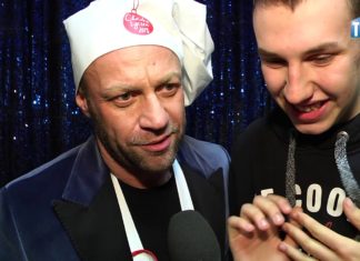 OKO REPORTERA Z DN. 19 STYCZNIA 2018 – “CHOINKA ŻYCZEŃ Z GWIAZDĄ TOP CHEF”