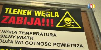 2018.01.18 – “CICHY ZABÓJCA” ZAATAKOWAŁ