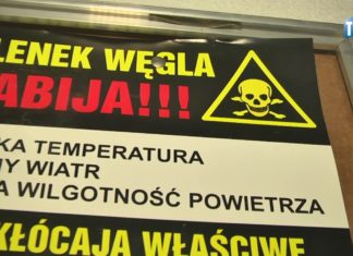 2018.01.18 – “CICHY ZABÓJCA” ZAATAKOWAŁ