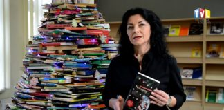 2018.01.05 – BIBLIOTEKA KSIĄŻKĘ POLECA – “NOKTURNY”