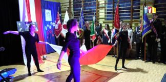 2018.01.20 – BARANÓW DLA NIEPODLEGŁEJ