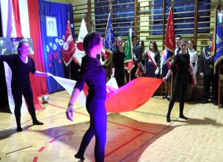 2018.01.20 – BARANÓW DLA NIEPODLEGŁEJ