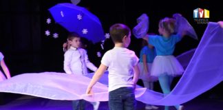 2018.01.20 – CHARYTATYWNE GRANIE DLA KARINKI