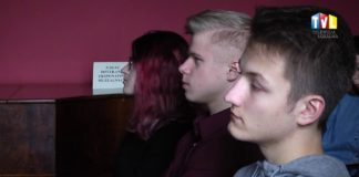 2018.01.23 – JUBILEUSZOWE OBCHODY DNIA PAMIĘCI O OFIARACH HOLOCAUSTU