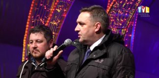 2017.12.31 – SYLWESTROWE SZALEŃSTWO W TARNOBRZEGU