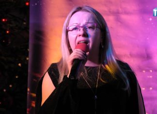 2018.01.21 – MAGICZNE JASEŁKA W ZAKRZOWIE